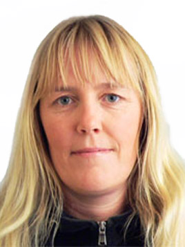 Massör Cia Hultcrantz